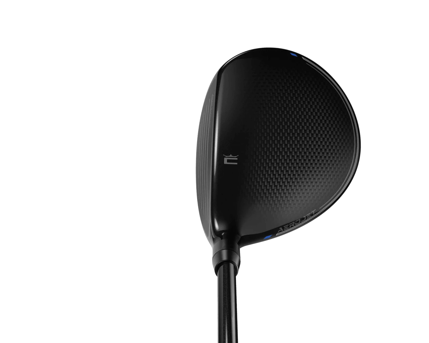 Cobra Aerojet Golf Fairway Wood 2 Cobra Aerojet Golf Fairway Wood - Image 2