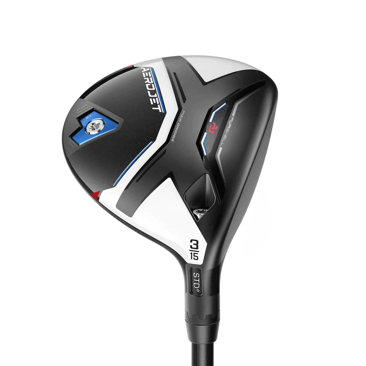Cobra Aerojet Golf Fairway Wood 1 Cobra Aerojet Golf Fairway Wood