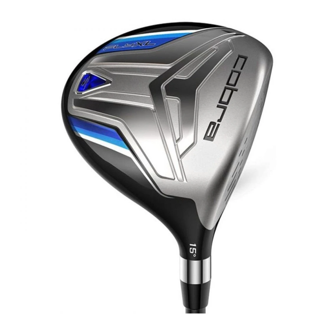 Cobra Fly XL 11 Piece Mens Golf Stand Set (Steel/Graphite) 3 Cobra Fly XL 11 Piece Mens Golf Stand Set (Steel/Graphite) - Image 3