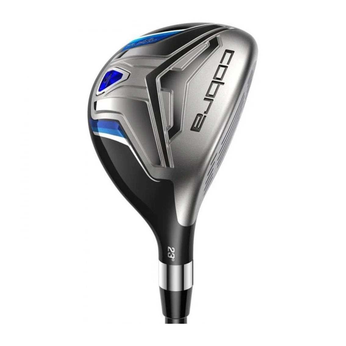 Cobra Fly XL 11 Piece Mens Golf Stand Set (Steel/Graphite) 4 Cobra Fly XL 11 Piece Mens Golf Stand Set (Steel/Graphite) - Image 4