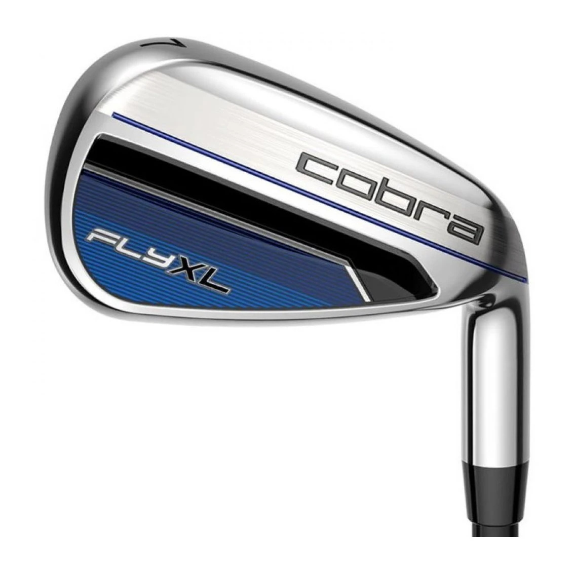 Cobra Fly XL 11 Piece Mens Golf Stand Set (Steel/Graphite) 5 Cobra Fly XL 11 Piece Mens Golf Stand Set (Steel/Graphite) - Image 5