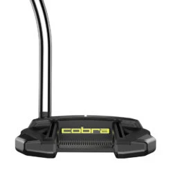 Cobra KING 3D Printed Black Supernova Golf Putter 5 Cobra KING 3D Printed Black Supernova Golf Putter -Golf Discount Store Cobra KING 3D Printed Black Supernova Golf Putter 8