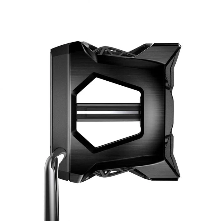 Cobra KING Black 3D Printed Armlock Golf Putter | Agera 2 Cobra KING Black 3D Printed Armlock Golf Putter | Agera - Image 2