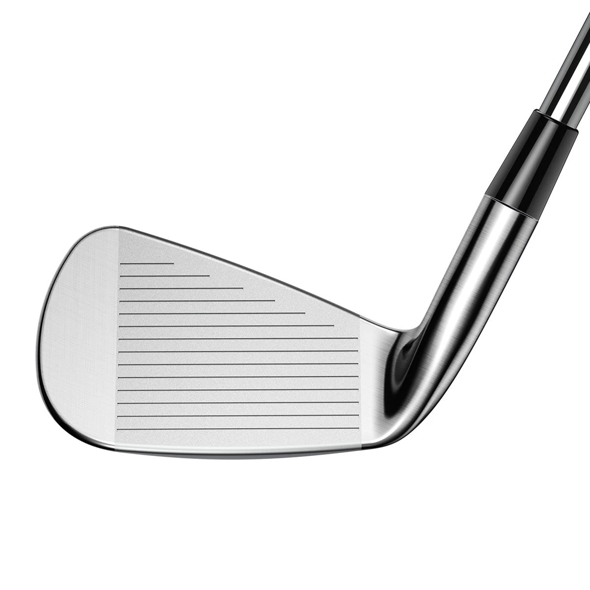 Cobra KING Forged TEC X Golf Irons 3 Cobra KING Forged TEC X Golf Irons - Image 3