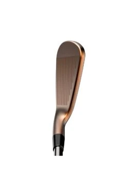 Cobra 2021 KING Forged Tec Copper Golf Irons | Steel 6 Cobra 2021 KING Forged Tec Copper Golf Irons | Steel -Golf Discount Store Cobra KING Forged Tec Copper Golf Irons 36