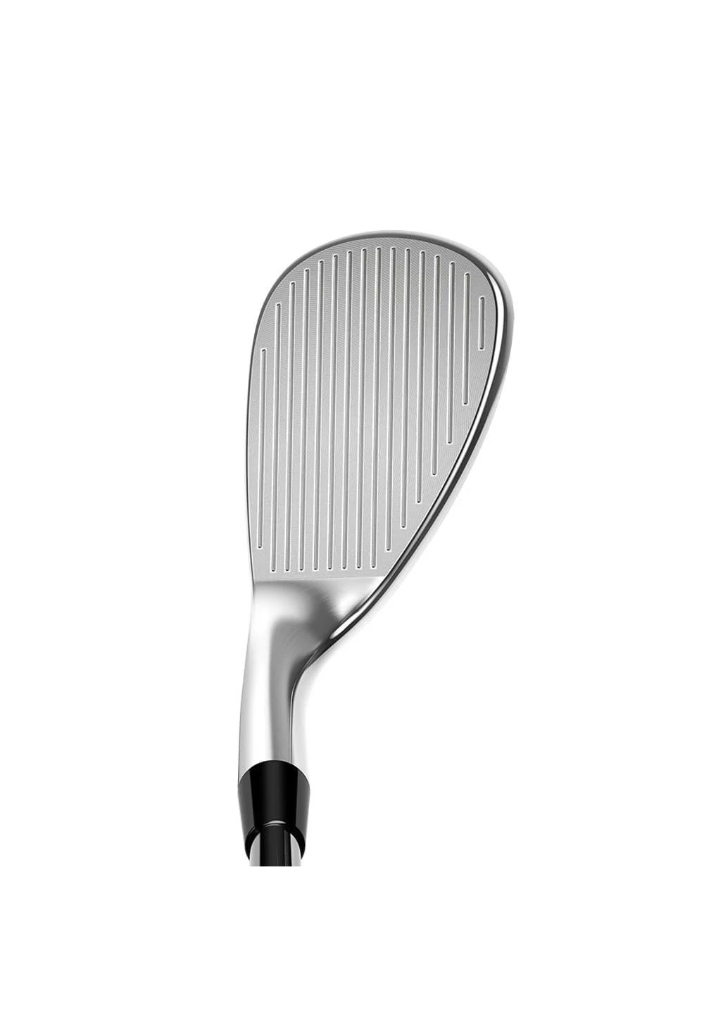 Left Handed Cobra 2021 KING Snakebite Golf Wedge | Satin Chrome 3 Left Handed Cobra 2021 KING Snakebite Golf Wedge | Satin Chrome - Image 3