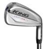 Cobra King Utility One Length Golf Driving Iron | Graphite