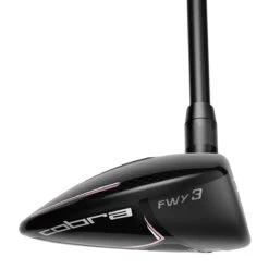 Cobra Ladies LTDx Max Golf Fairway Wood -Golf Discount Store Cobra Ladies LTDx Max Golf Fairway Wood 2