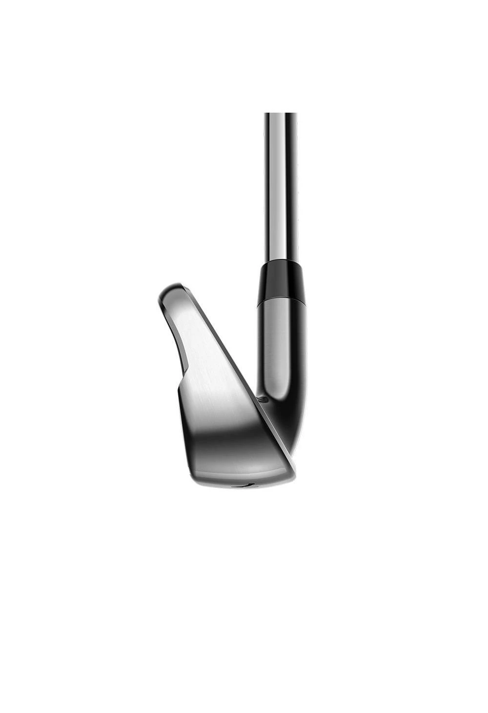 Cobra F-MAX Airspeed Golf Irons | Steel 4 Cobra F-MAX Airspeed Golf Irons | Steel - Image 4
