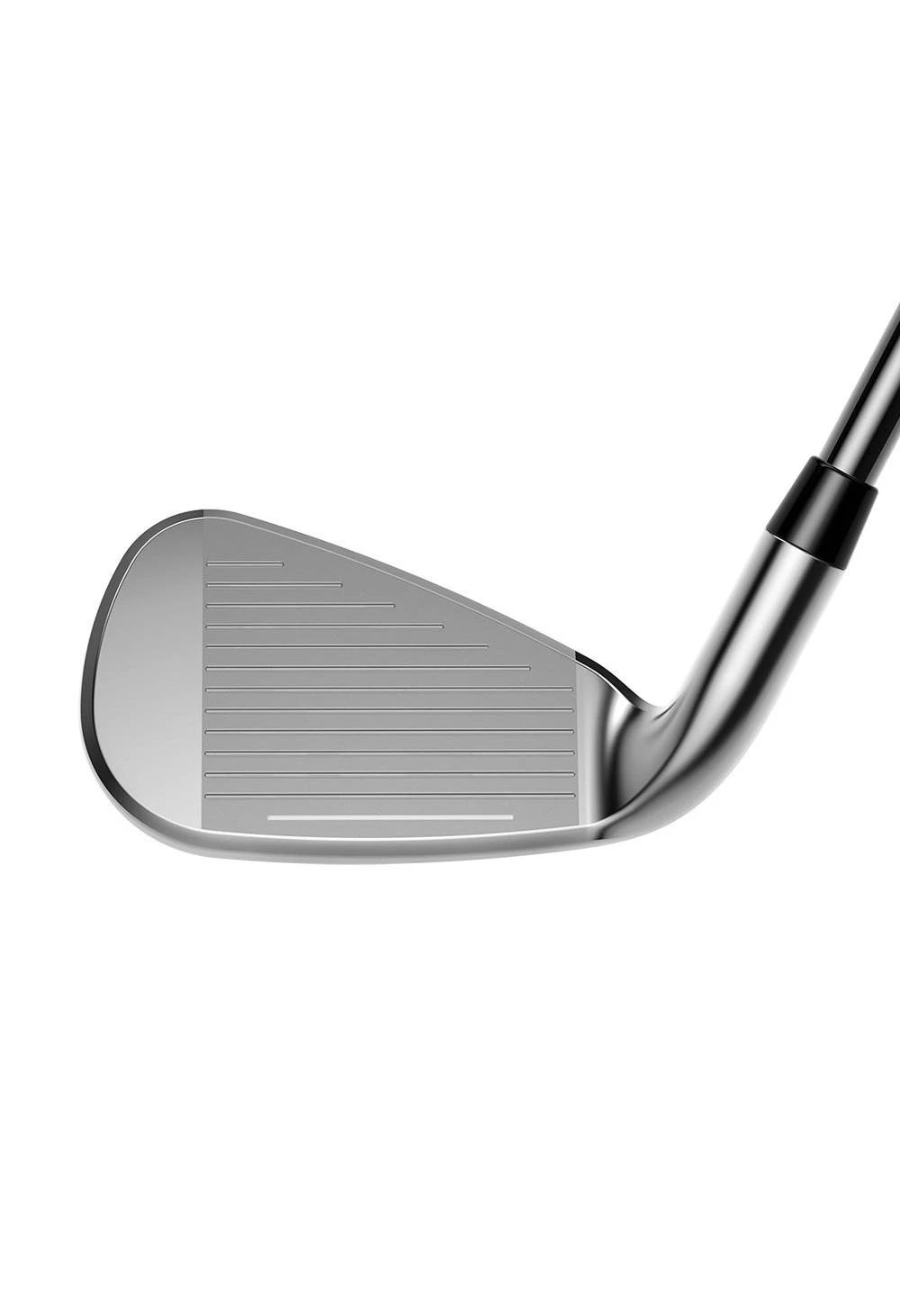 Cobra F-MAX Airspeed Golf Irons | Steel 3 Cobra F-MAX Airspeed Golf Irons | Steel - Image 3