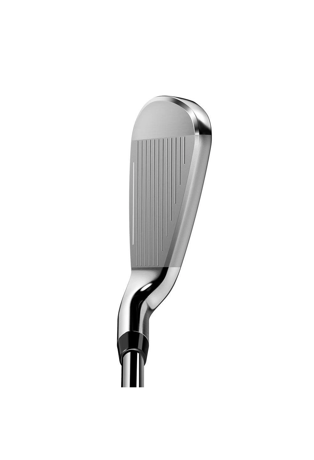 Cobra F-MAX Airspeed Golf Irons | Steel 2 Cobra F-MAX Airspeed Golf Irons | Steel - Image 2