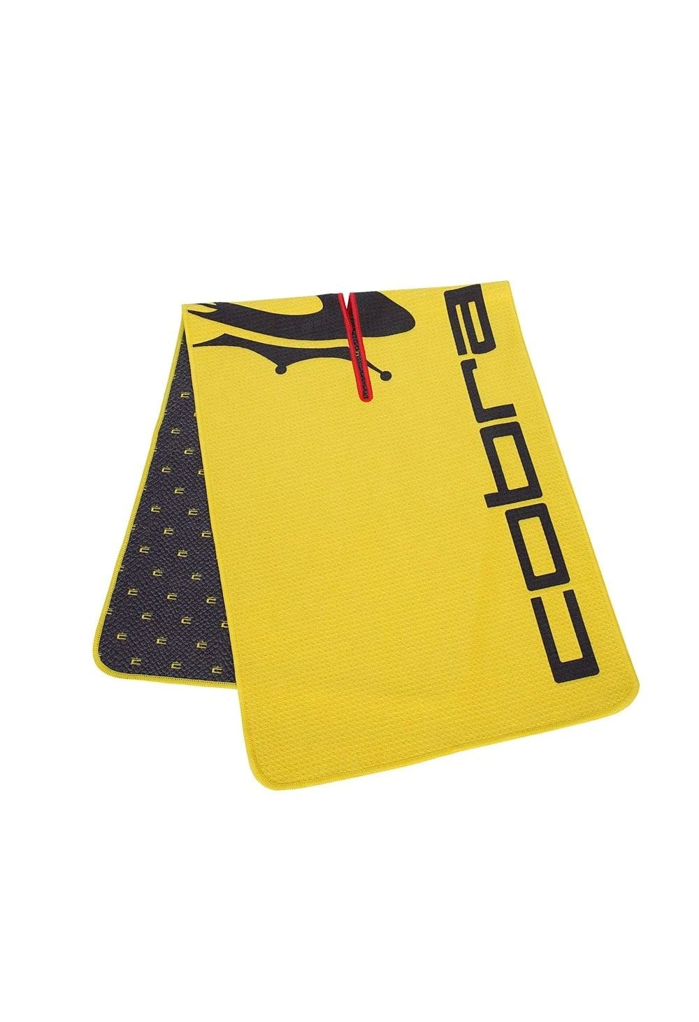 Cobra Players Golf Towel 90948601 2 Cobra Players Golf Towel 90948601 - Image 2