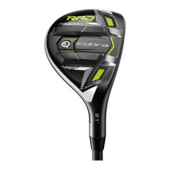 Cobra RADSPEED Golf Hybrid