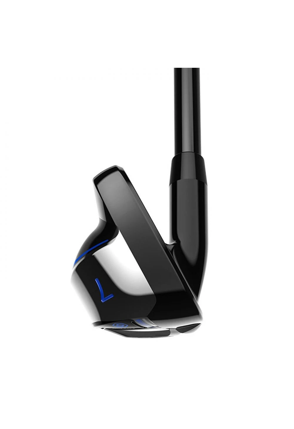 2022 Cobra T-Rail Combo Golf Irons | Graphite 2 2022 Cobra T-Rail Combo Golf Irons | Graphite - Image 2