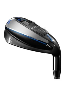 2022 Cobra T-Rail Combo Golf Irons | Graphite 12 2022 Cobra T-Rail Combo Golf Irons | Graphite -Golf Discount Store Cobra Rail Combo Golf Irons Graphite 36