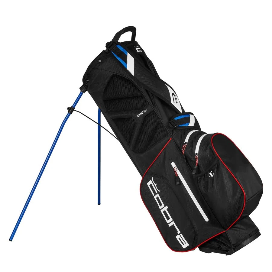 Cobra Ultradry Pro Waterproof Golf Stand Bag 909589 2 Cobra Ultradry Pro Waterproof Golf Stand Bag 909589 - Image 2