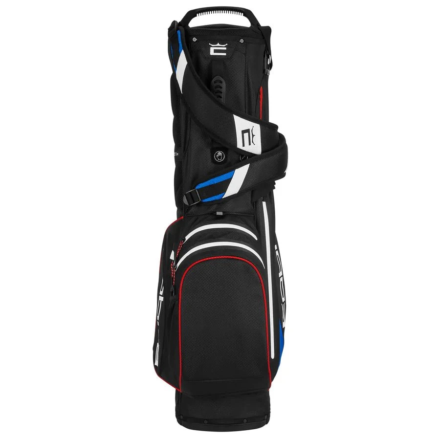 Cobra Ultradry Pro Waterproof Golf Stand Bag 909589 3 Cobra Ultradry Pro Waterproof Golf Stand Bag 909589 - Image 3