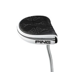 Ping 2022 Core Golf Headcover | Mallet
