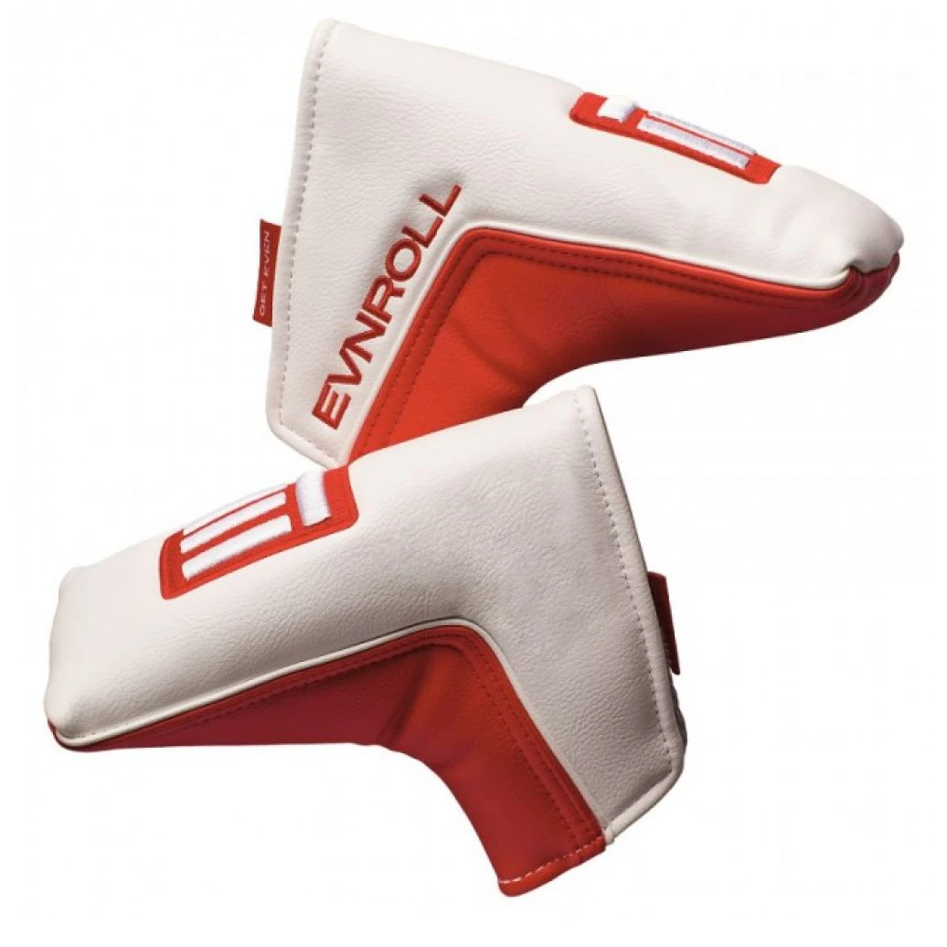 Evnroll ER 2.2 Mid Blade Golf Putter 4 Evnroll ER 2.2 Mid Blade Golf Putter - Image 4