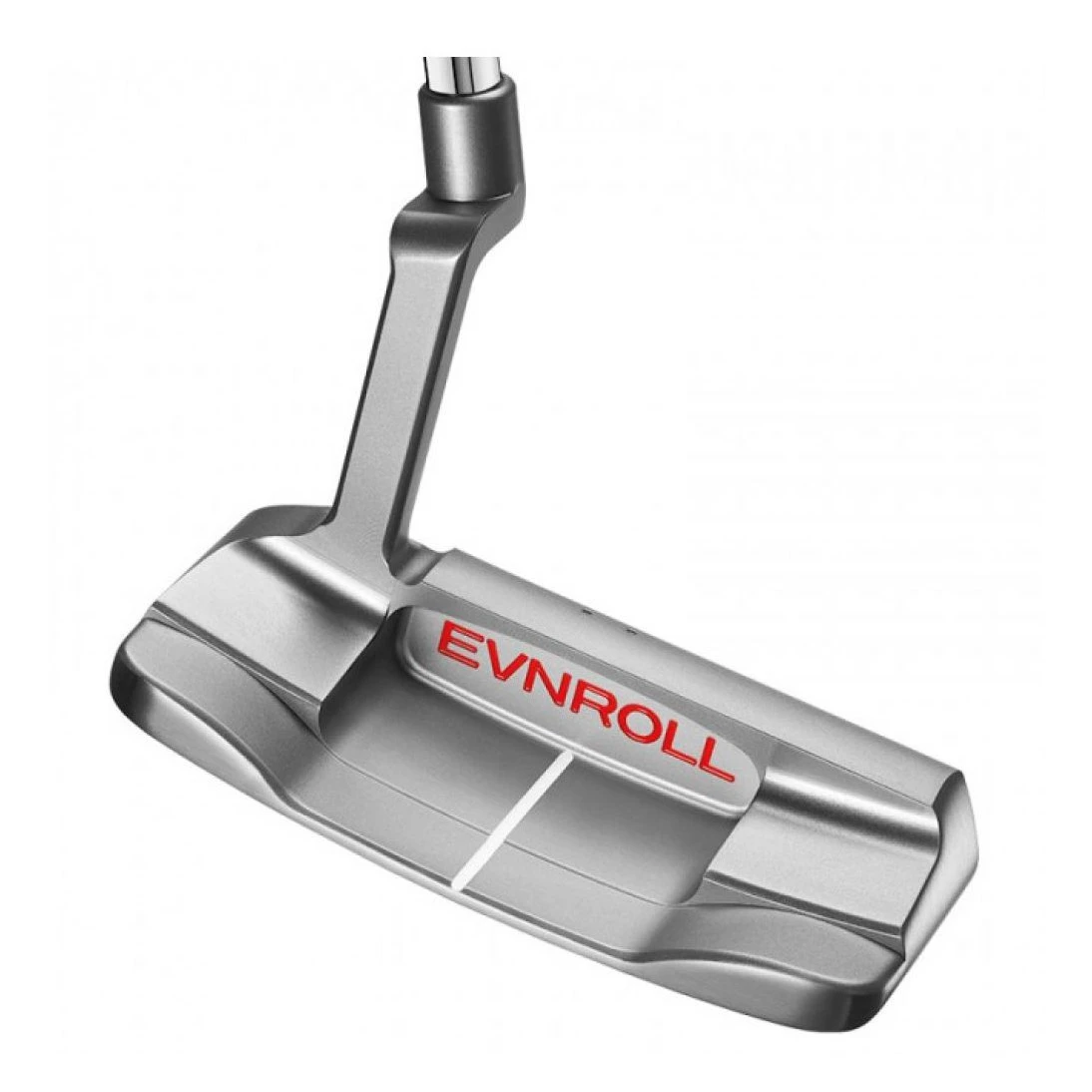 Evnroll ER 2.2 Mid Blade Golf Putter 2 Evnroll ER 2.2 Mid Blade Golf Putter - Image 2