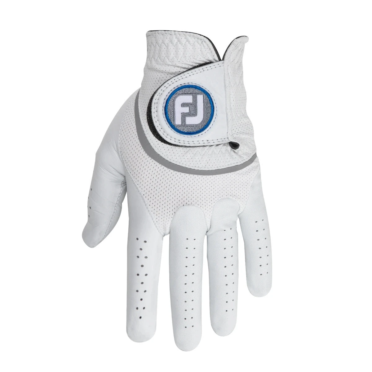 Footjoy HyperFLX Golf Glove 68257 1 Footjoy HyperFLX Golf Glove 68257