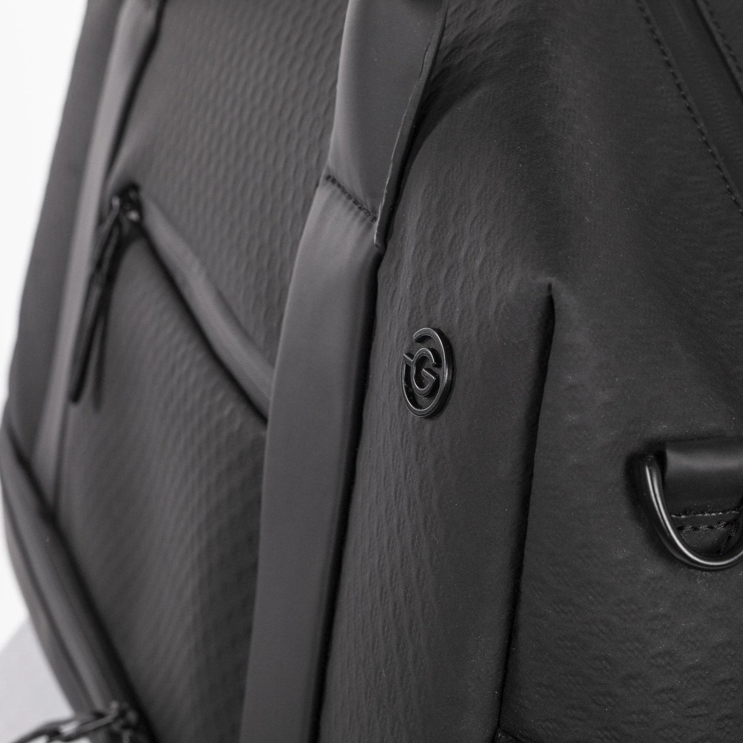 Galvin Green Tyrell Weekend Bag G1296 4 Galvin Green Tyrell Weekend Bag G1296 - Image 4