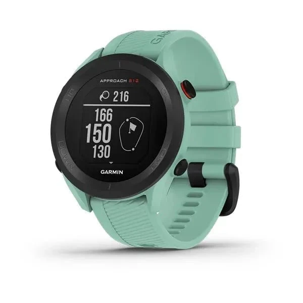 Garmin Approach S12 GPS Golf Watch 1 Garmin Approach S12 GPS Golf Watch