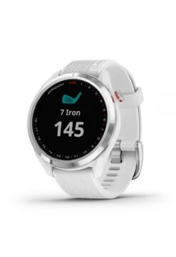 Garmin Approach S42 GPS Golf Watch -Golf Discount Store Garmin Approach S42 GPS Golf Watch 30