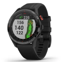 Garmin Approach S62 Golf GPS Watch