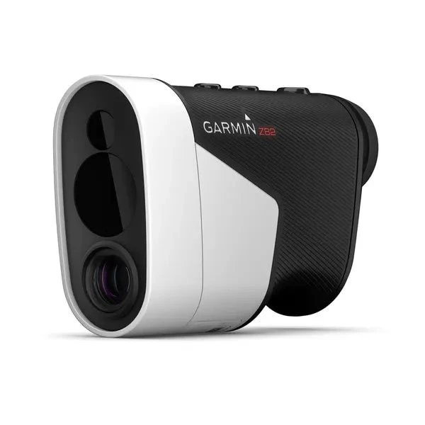 Garmin Z82 Golf Laser Rangefinder 1 Garmin Z82 Golf Laser Rangefinder