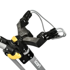 Masters ICart Go - 3 Wheel Golf Push Trolley 10 Masters ICart Go - 3 Wheel Golf Push Trolley -Golf Discount Store ICART3