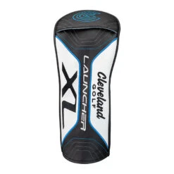 Cleveland Launcher XL Lite Golf Driver 11 Cleveland Launcher XL Lite Golf Driver -Golf Discount Store Launcher XL Driver lrg Headcover V1