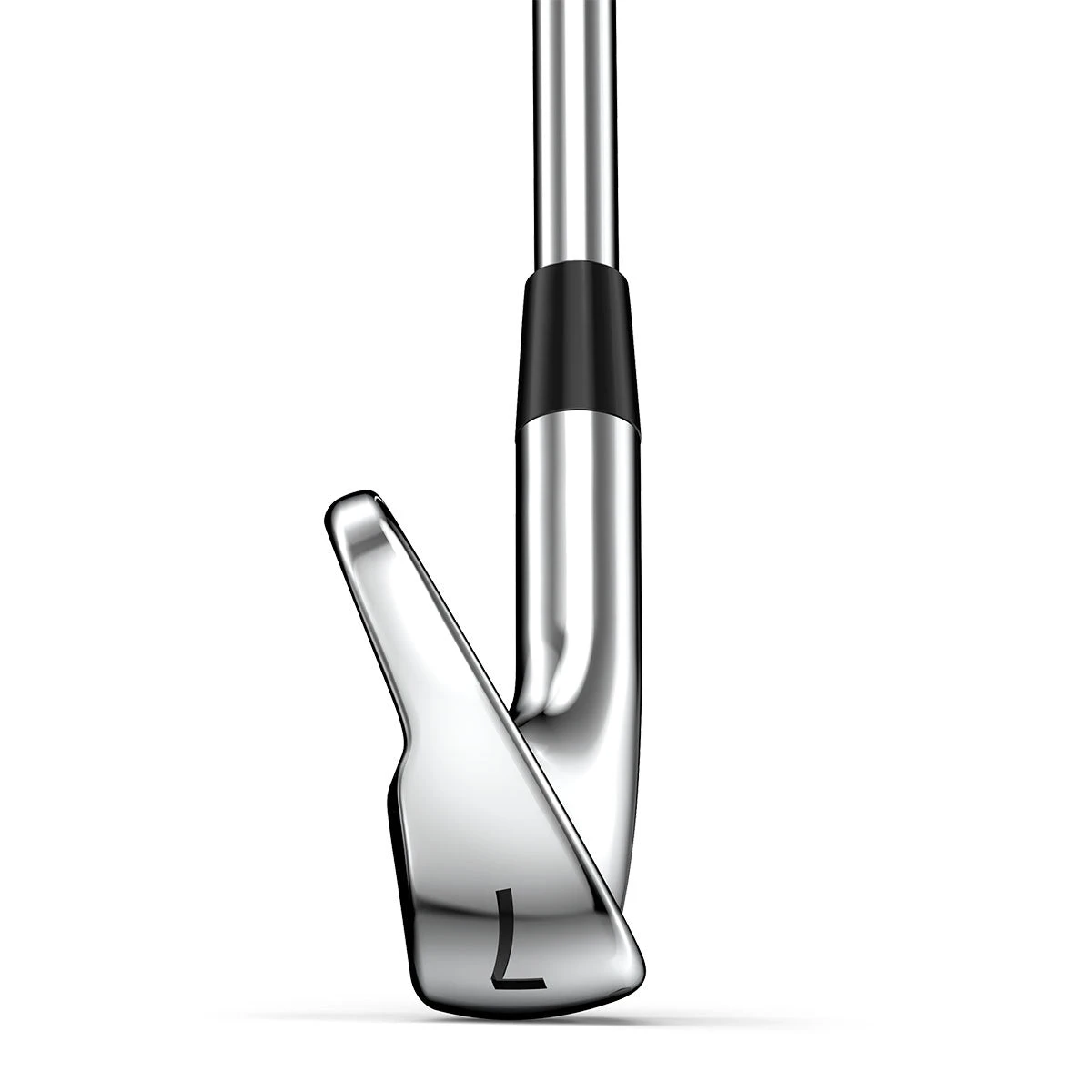 Left Hand Wilson Staff D9 Forged Irons | Steel 4 Left Hand Wilson Staff D9 Forged Irons | Steel - Image 4