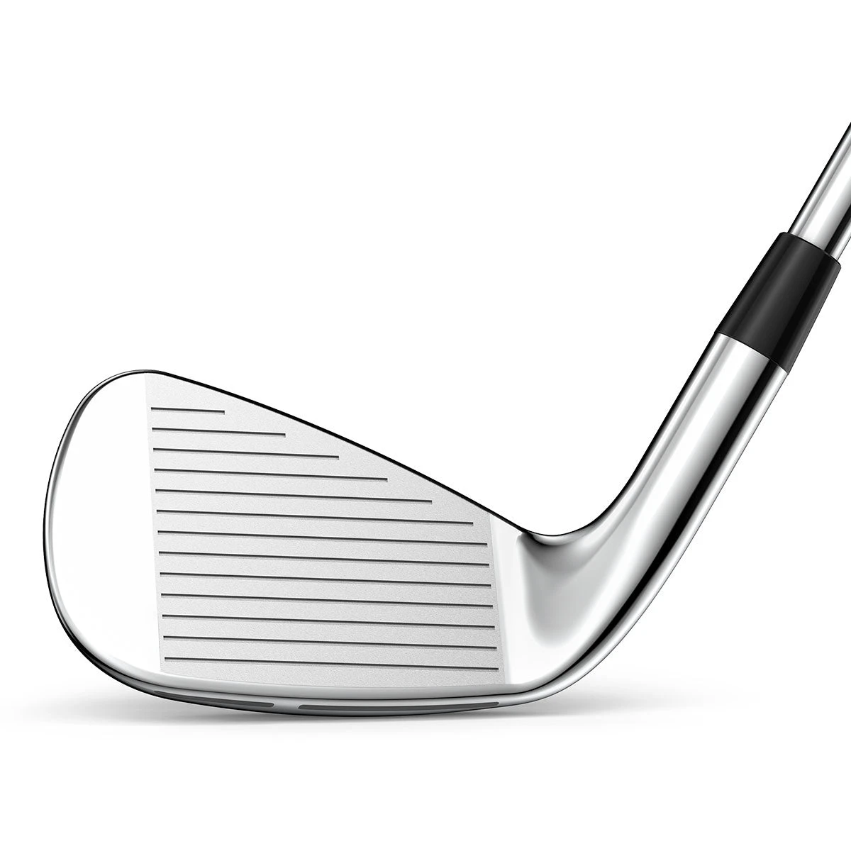 Left Hand Wilson Staff D9 Forged Irons | Steel 2 Left Hand Wilson Staff D9 Forged Irons | Steel - Image 2