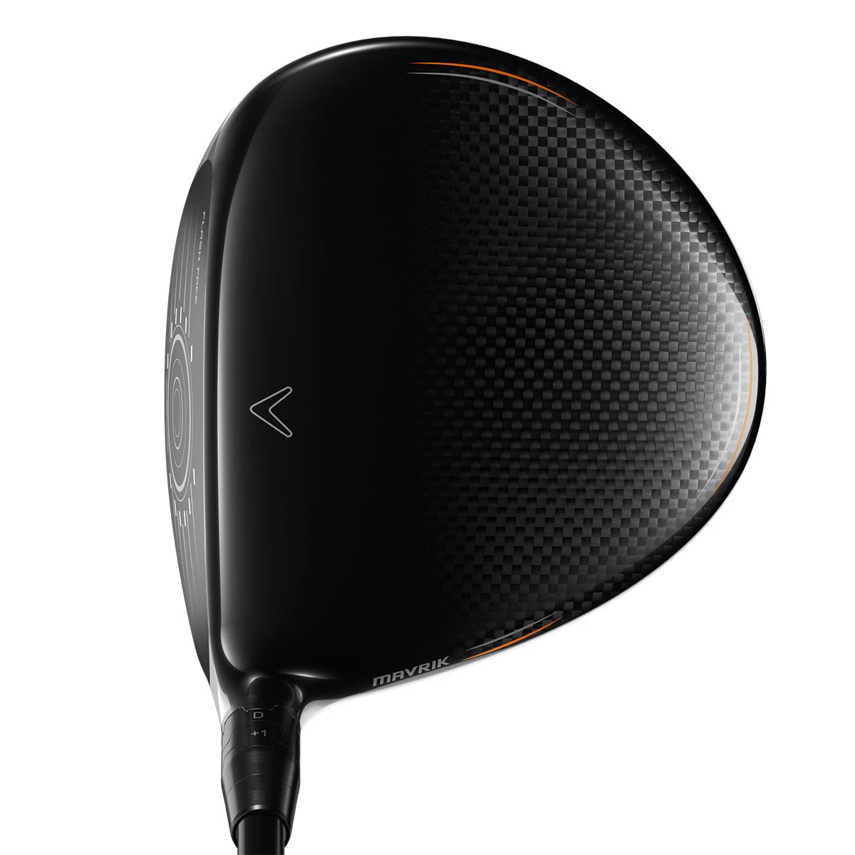Left Handed Callaway Mavrik 22 Golf Driver 2 Left Handed Callaway Mavrik 22 Golf Driver - Image 2