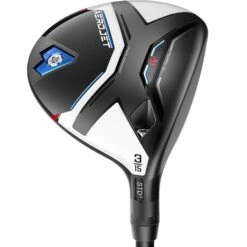 Left Handed Cobra Aerojet Golf Fairway Wood