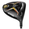Left Handed Cobra LTDx Golf Driver