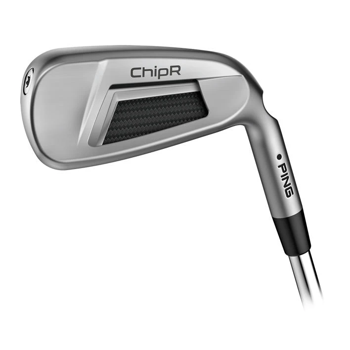 Left Handed Ping ChipR Golf Chipper | Graphite 1 Left Handed Ping ChipR Golf Chipper | Graphite