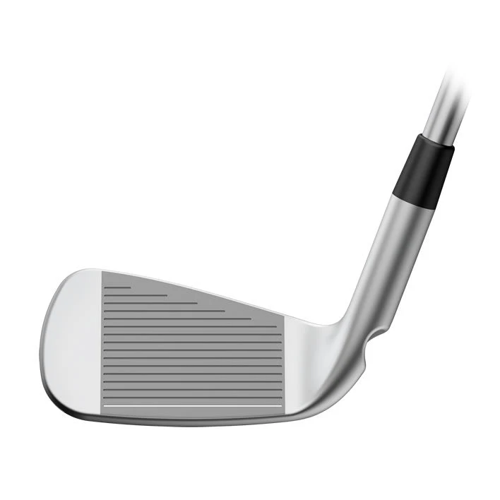 Left Handed Ping ChipR Golf Chipper | Graphite 2 Left Handed Ping ChipR Golf Chipper | Graphite - Image 2
