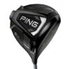 Left Handed Ping G425 MAX Golf Driver
