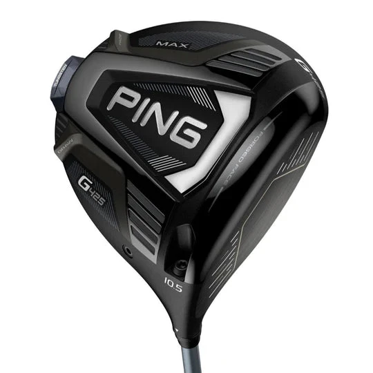Left Handed Ping G425 MAX Golf Driver 1 Left Handed Ping G425 MAX Golf Driver