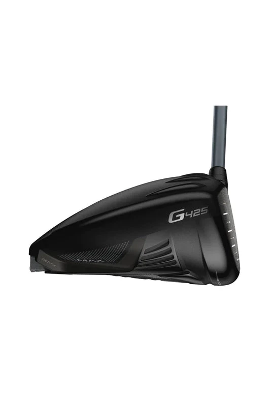 Left Handed Ping G425 MAX Golf Driver 4 Left Handed Ping G425 MAX Golf Driver - Image 4