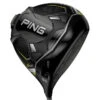 Left Handed Ping G430 Max Golf Driver