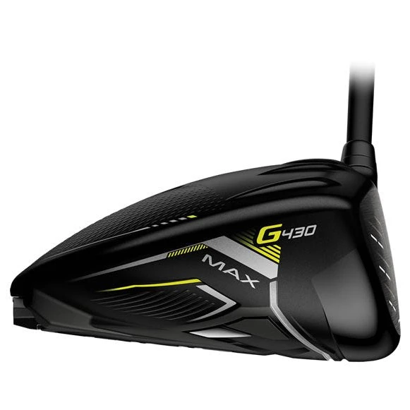 Left Handed Ping G430 Max Golf Driver 3 Left Handed Ping G430 Max Golf Driver - Image 3