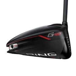 Left Handed Ping G410 Plus Golf Driver 7 Left Handed Ping G410 Plus Golf Driver -Golf Discount Store Left Handed Ping Plus Golf Driver 10