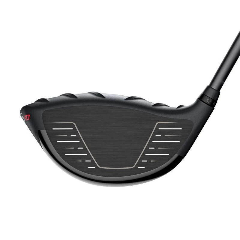 Left Handed Ping G410 Plus Golf Driver 3 Left Handed Ping G410 Plus Golf Driver - Image 3