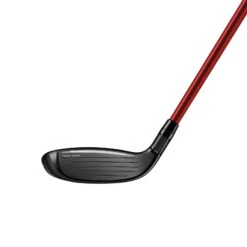 Left Handed TaylorMade Stealth 2 HD Golf Hybrid -Golf Discount Store Left Handed TaylorMade Stealth 2 HD Golf Hybrid 4