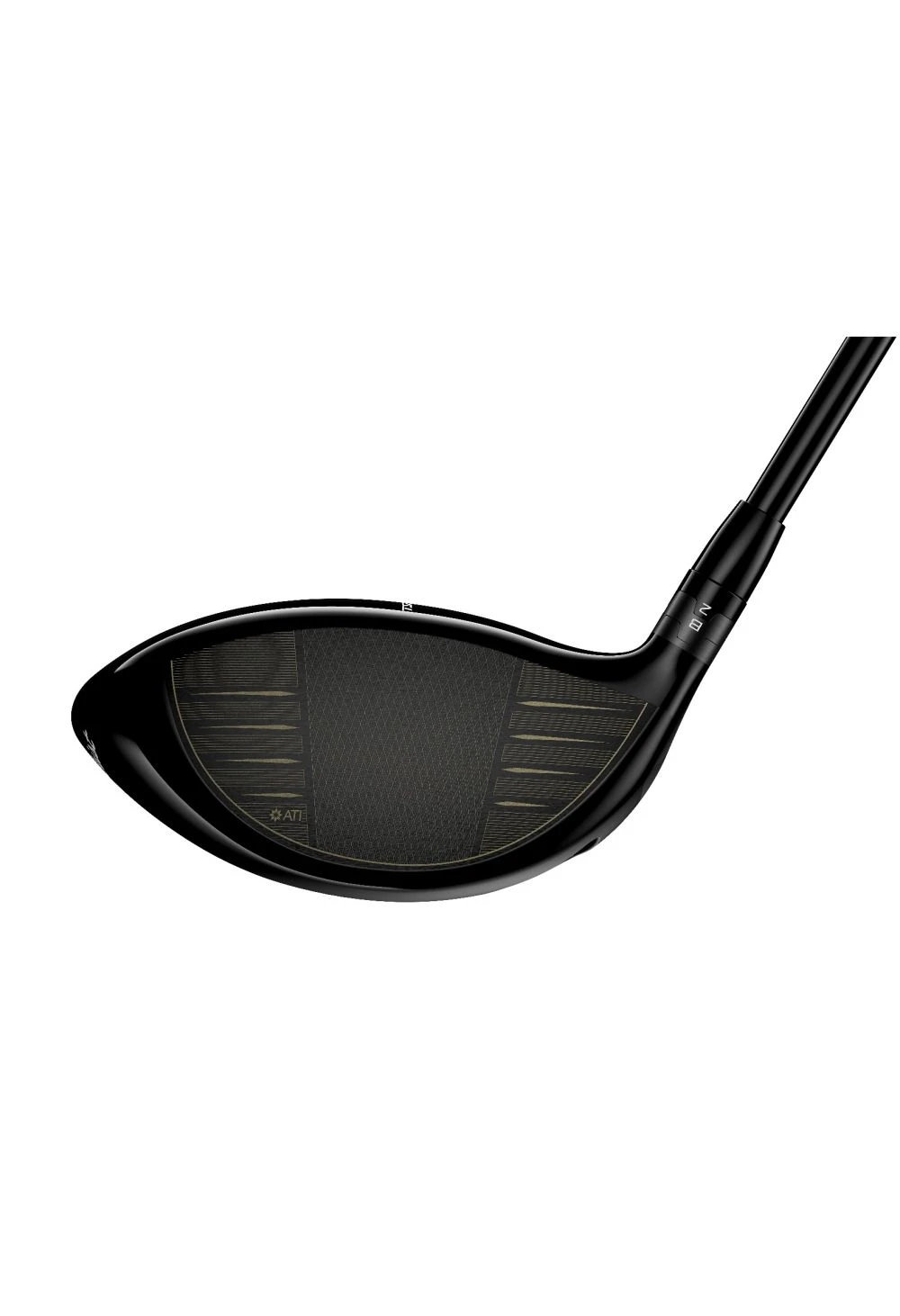 Left Handed Titleist TSi2 Golf Driver 5 Left Handed Titleist TSi2 Golf Driver - Image 5