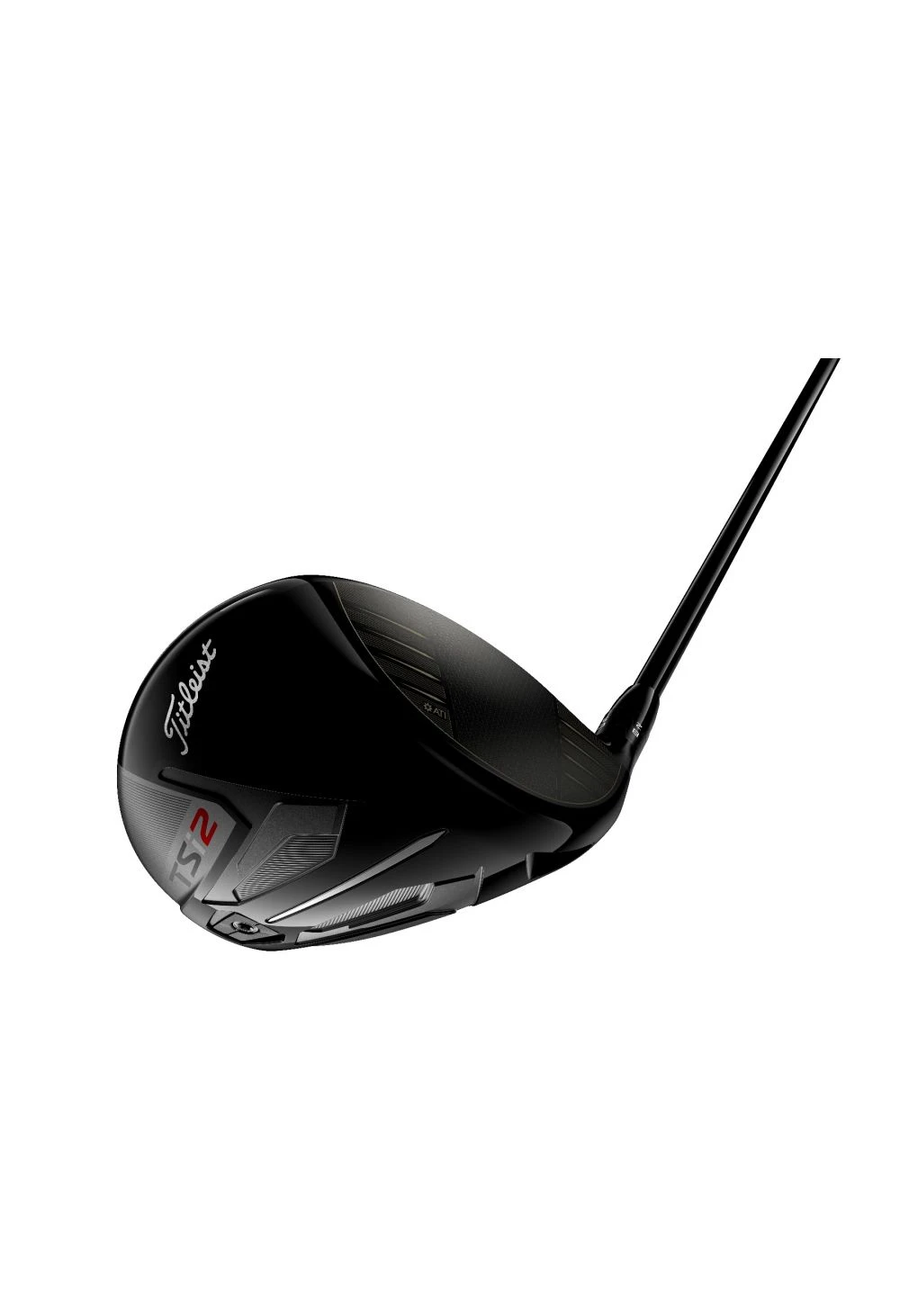 Left Handed Titleist TSi2 Golf Driver 3 Left Handed Titleist TSi2 Golf Driver - Image 3