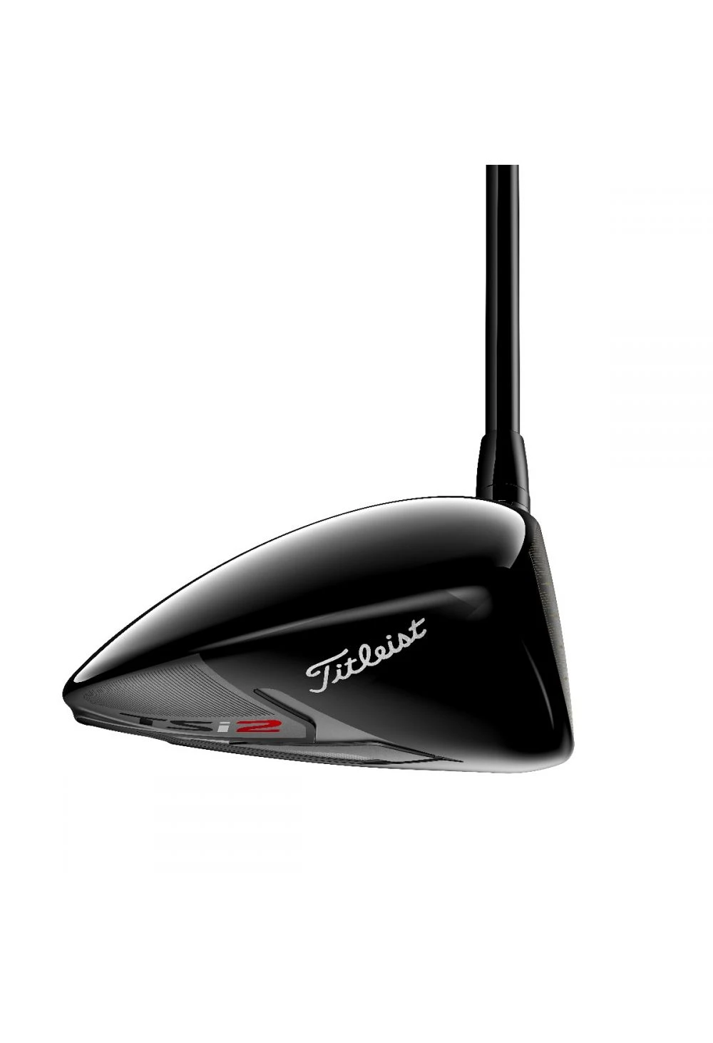 Left Handed Titleist TSi2 Golf Driver 2 Left Handed Titleist TSi2 Golf Driver - Image 2